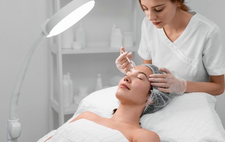 Harmonização Facial